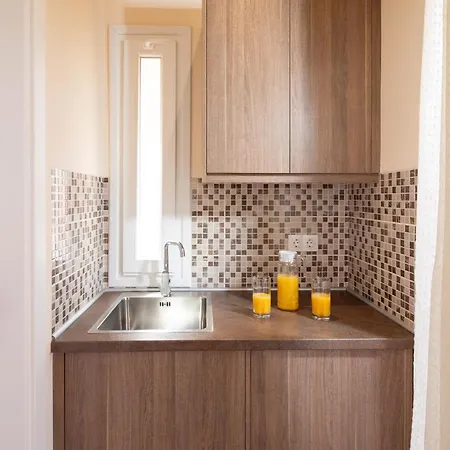 Holiday home Achileio Alexandros Gastouri (Corfu)