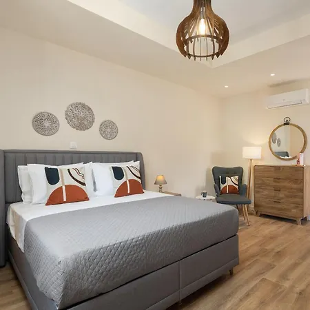 Holiday home Achileio Alexandros