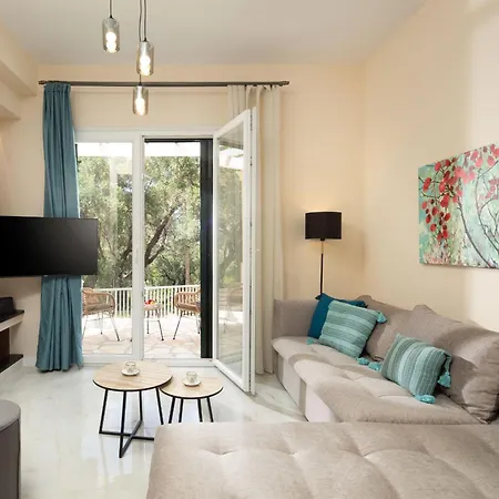Holiday home Achileio Alexandros Gastouri (Corfu)