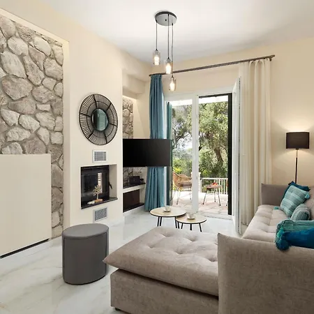 Holiday home Achileio Alexandros
