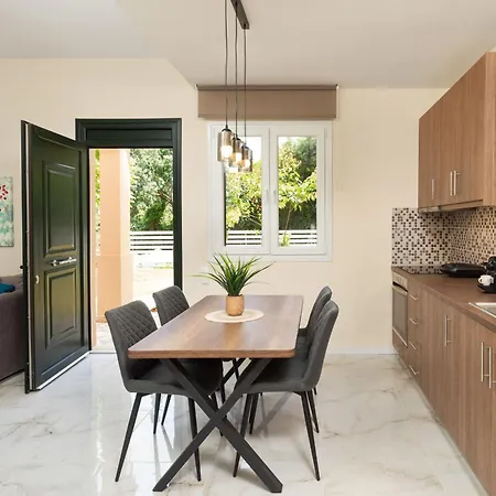 Achileio Alexandros Holiday home