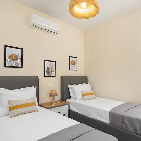 Holiday home Achileio Alexandros *