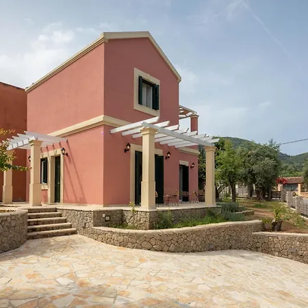 Holiday home Achileio Alexandros *
