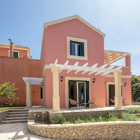 Achileio Alexandros Gastouri (Corfu)