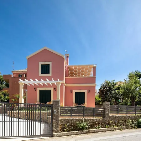 Holiday home Achileio Alexandros