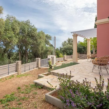 Achileio Alexandros Holiday home