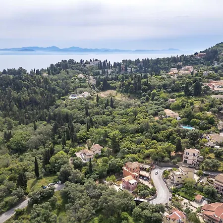 Achileio Alexandros * Gastouri (Corfu)