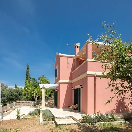 Achileio Alexandros Gastouri (Corfu)