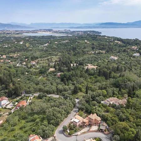 Achileio Alexandros * Gastouri (Corfu)